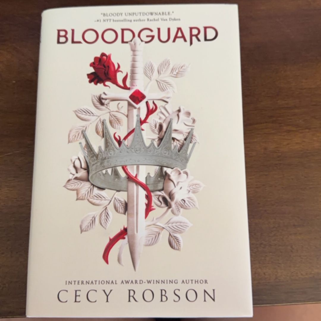 Bloodguard