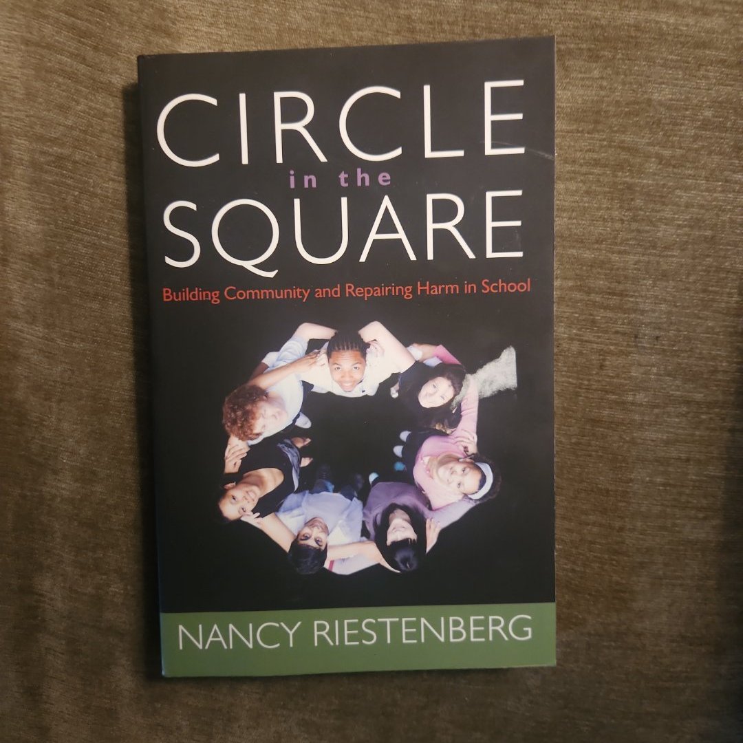 Circle in the Square