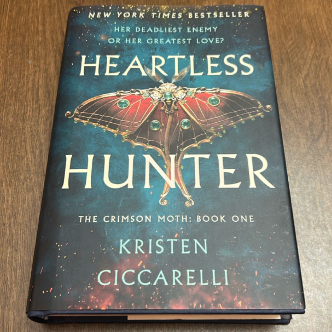 Heartless Hunter