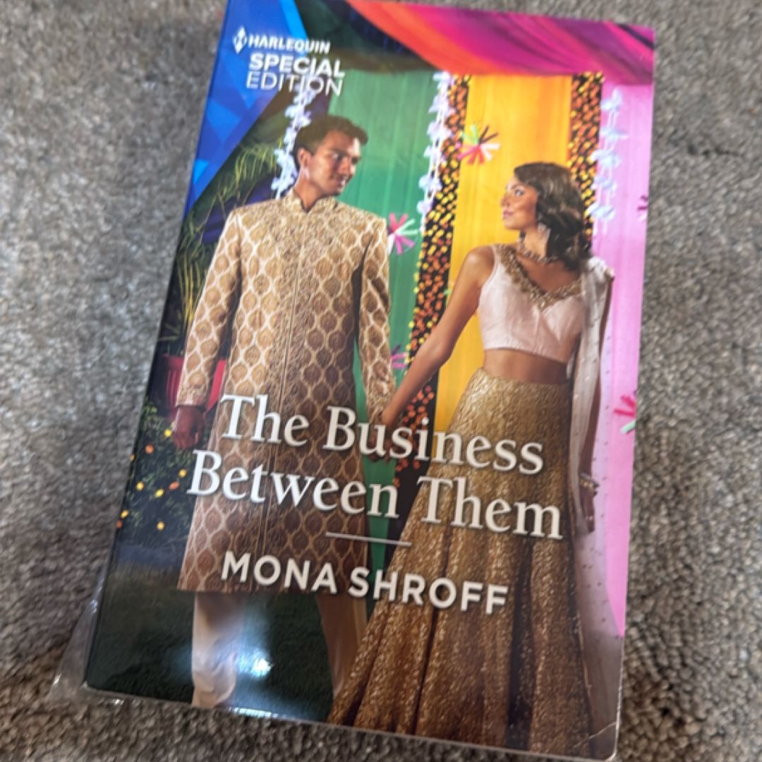 The Business Between Them