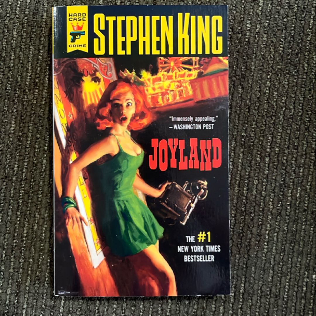 Joyland