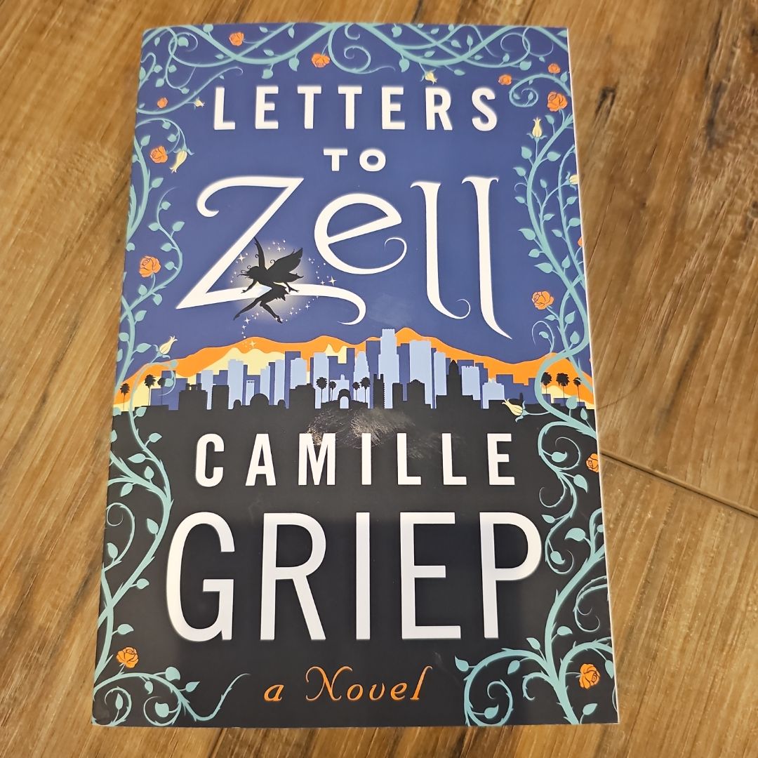Letters to Zell