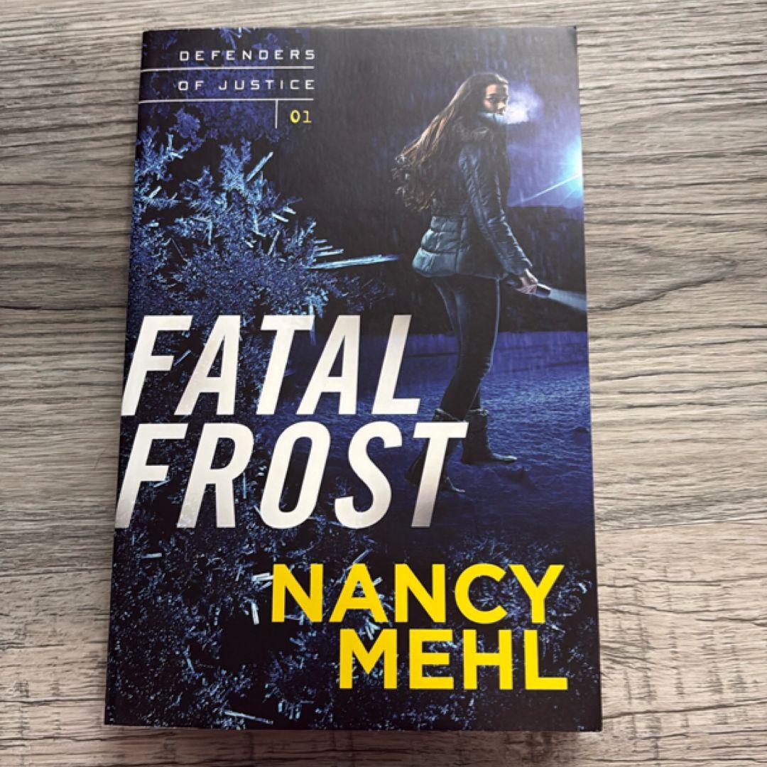 Fatal Frost
