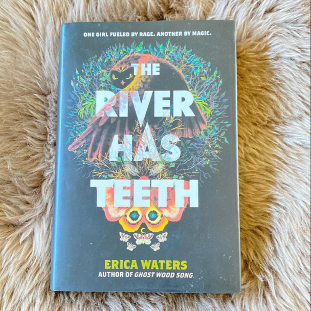 The River Has Teeth