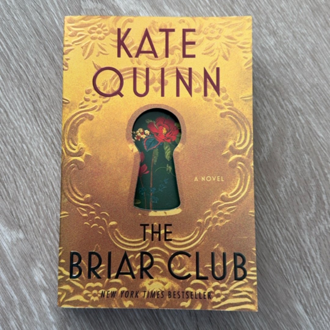 The Briar Club
