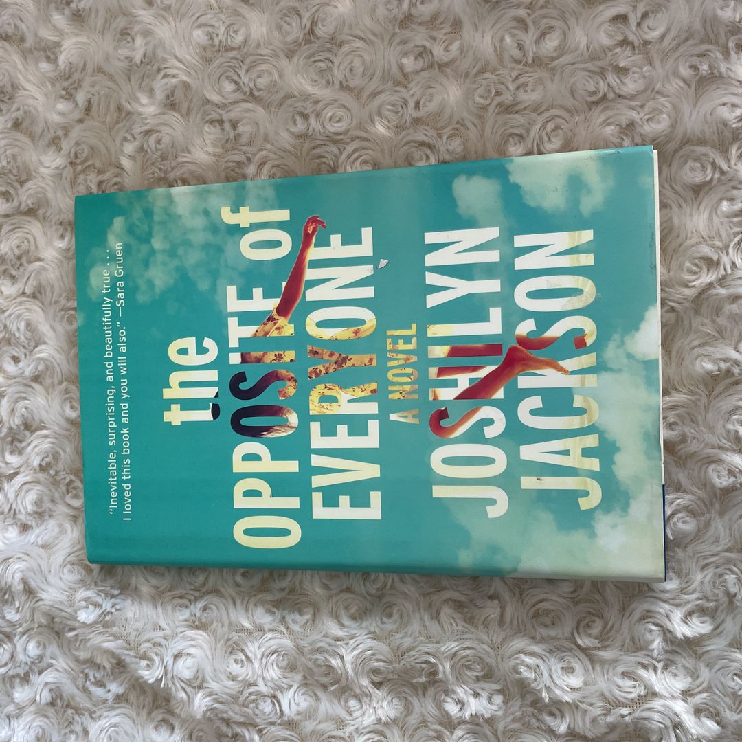 The Opposite of Everyone