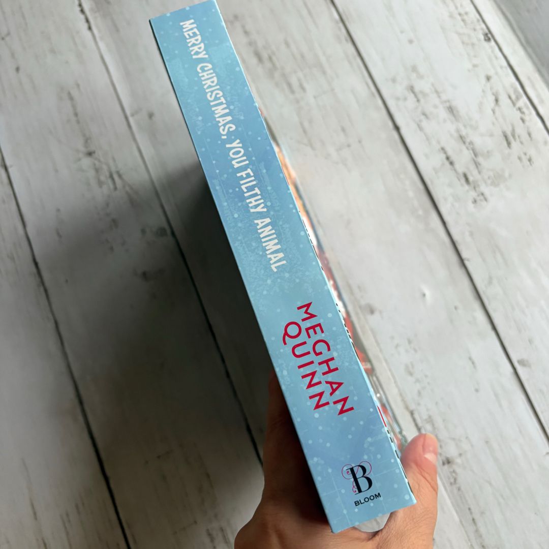 Merry Christmas, You Filthy Animal (Deluxe Edition)