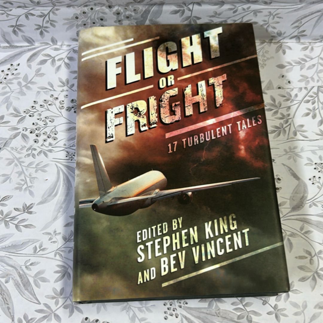 Flight or Fright