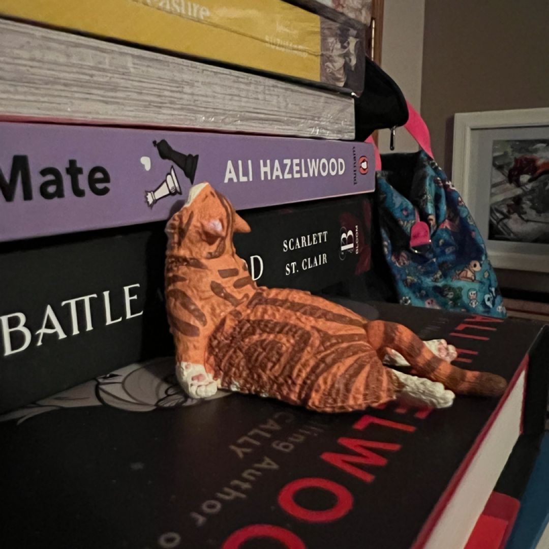 E’s Books