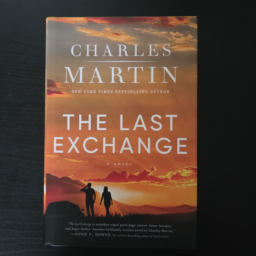 The Last Exchange