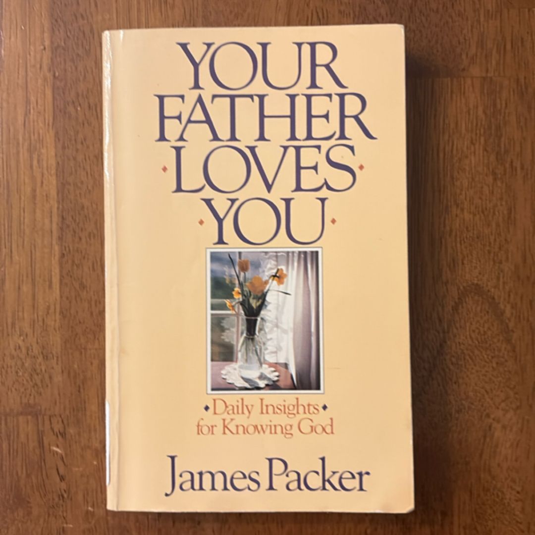 Your Father Loves You