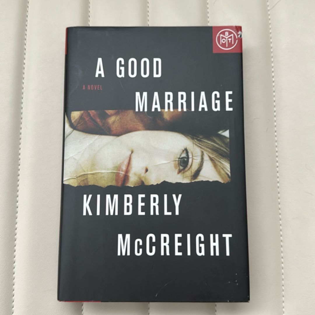 A Good Marriage