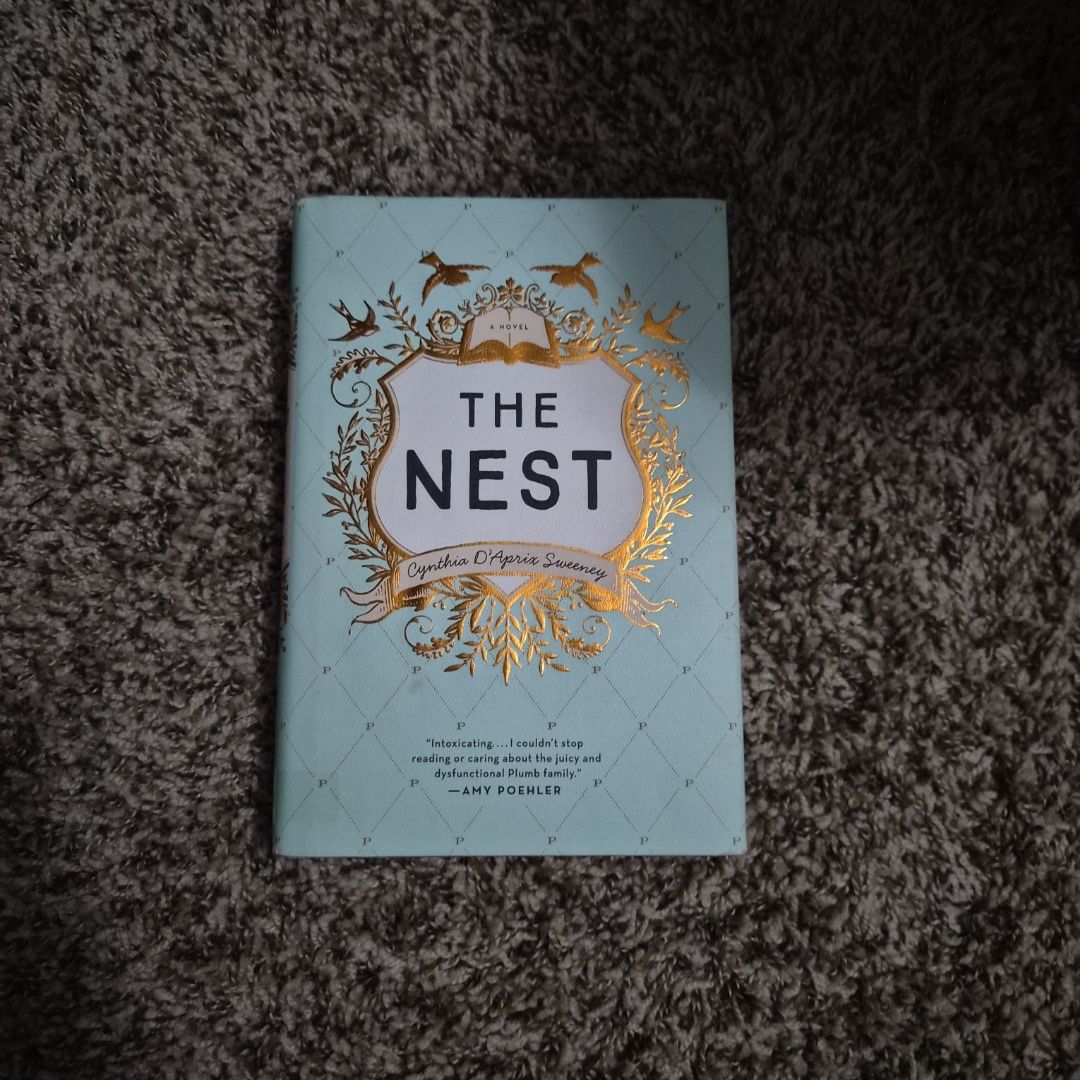 The Nest
