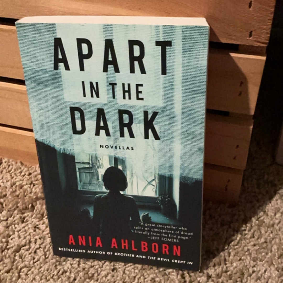 Apart in the Dark