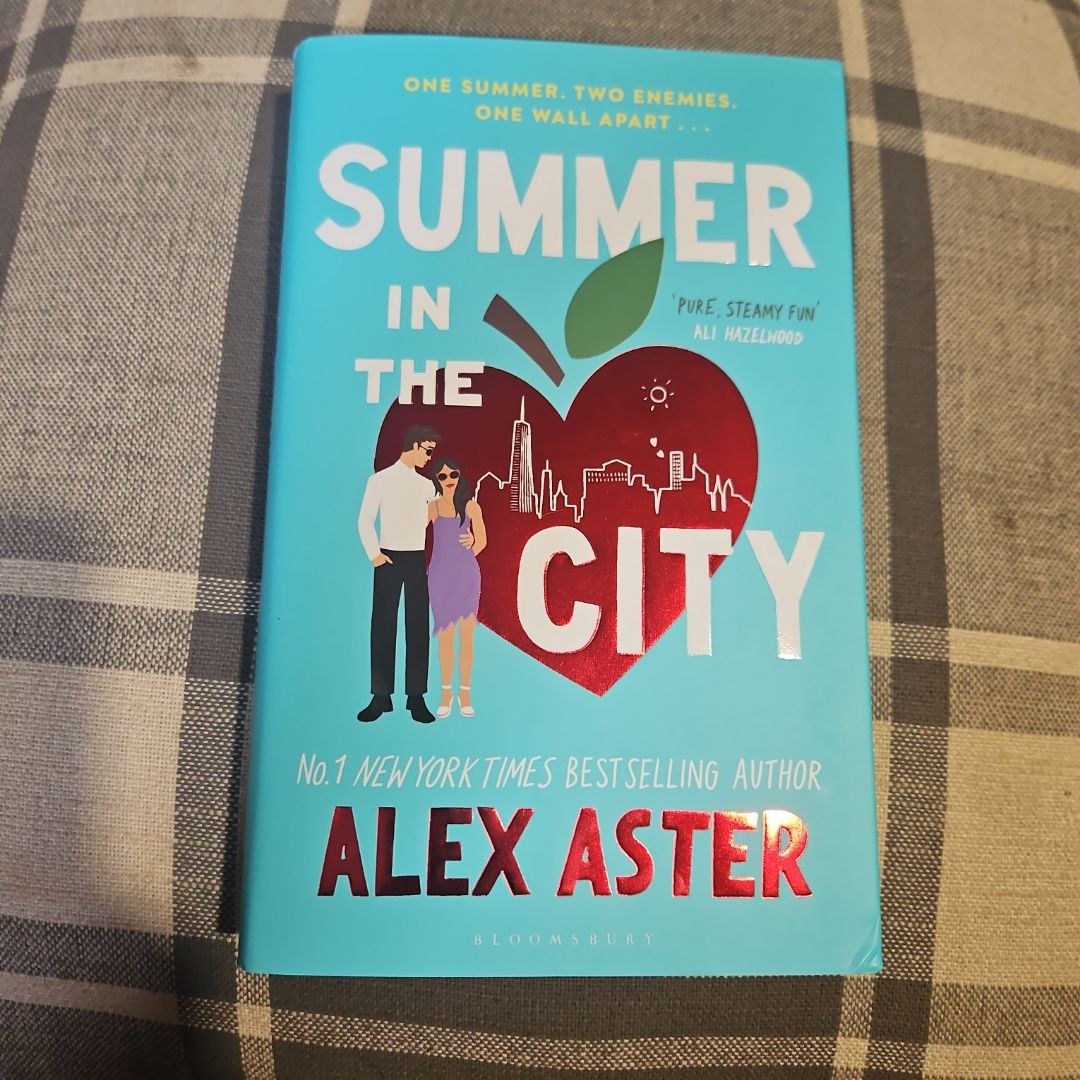 Summer in the City