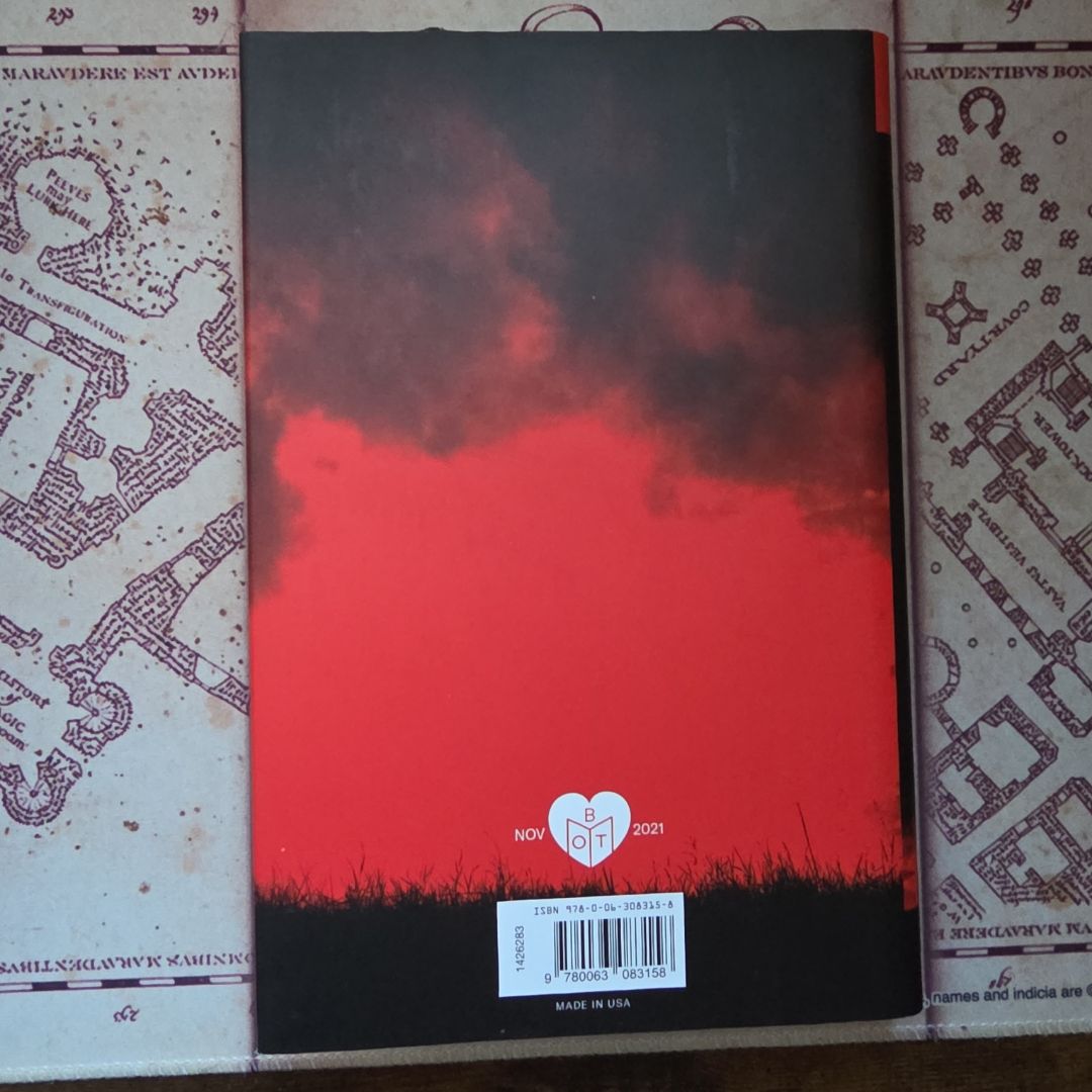 The Collective [BOTM]