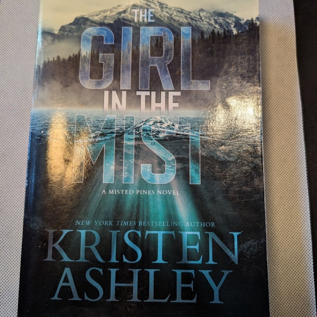 The Girl in the Mist