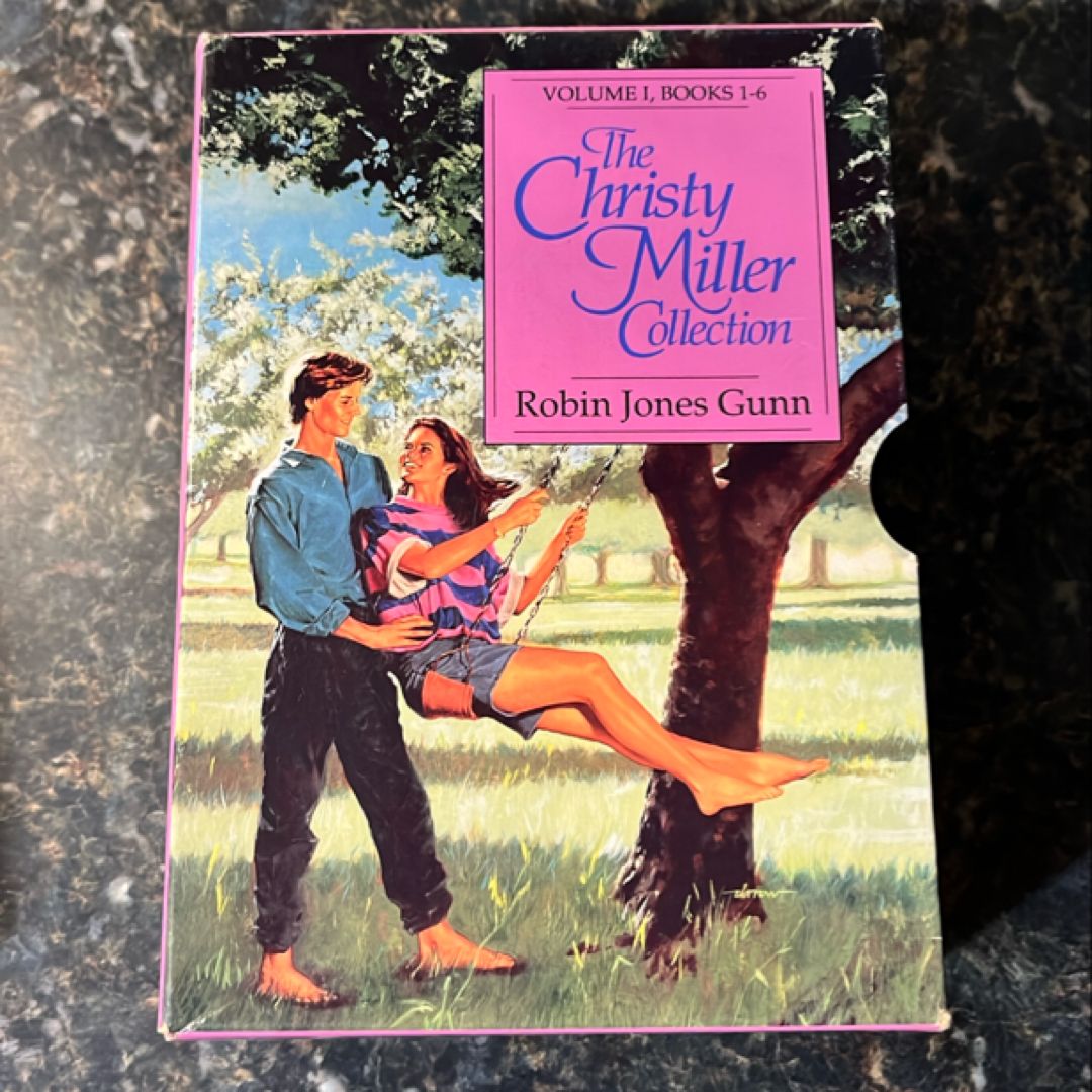 The Christy Miller Collection