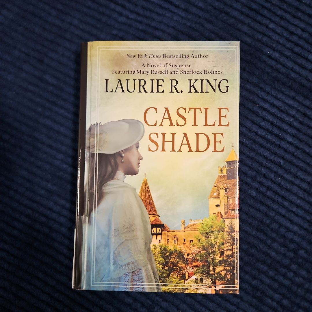 Castle Shade