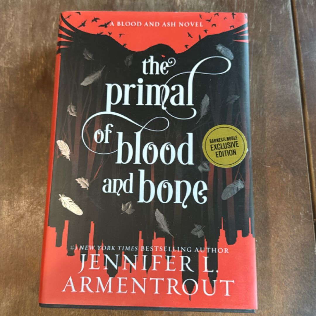 The Primal of Blood and Bone