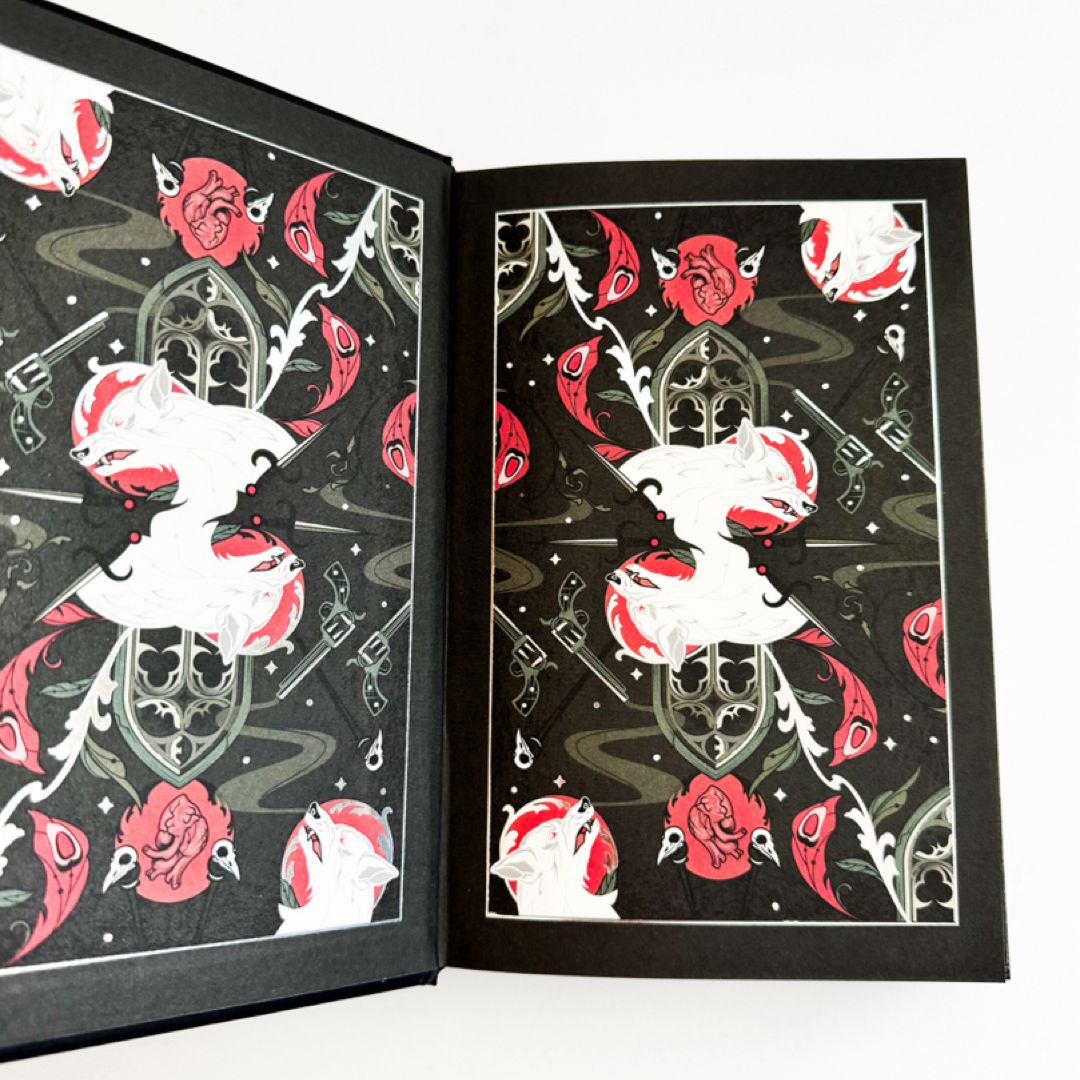 SIGNED Six of Crows and Crooked Kingdom | PangoBooks