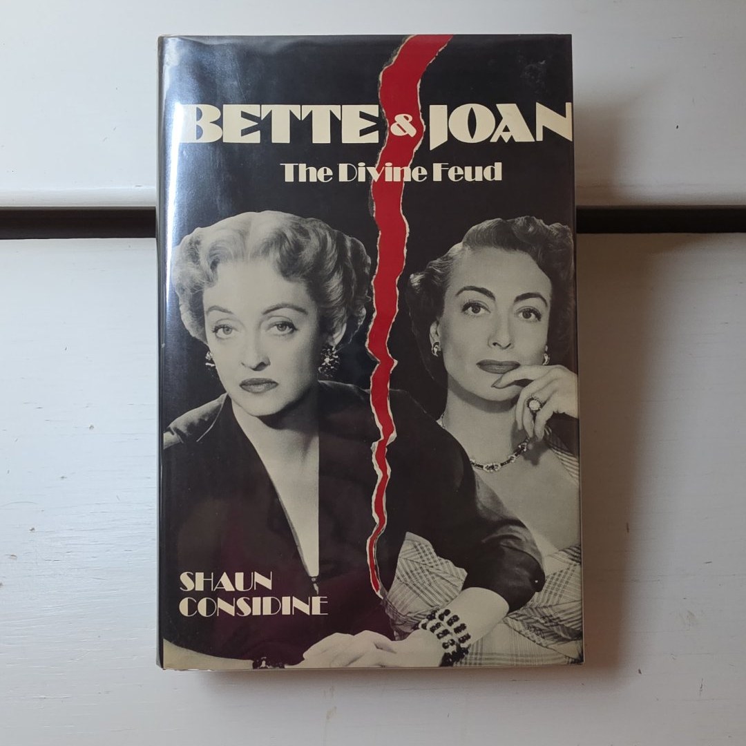 Bette and Joan
