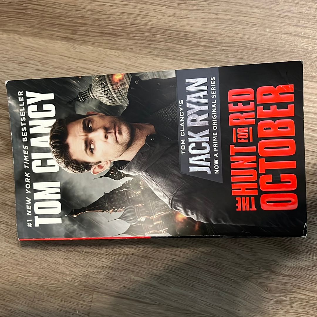 The Hunt for Red October