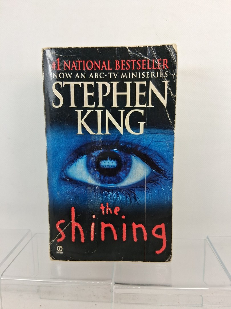 The Shining (TV Tie-In)