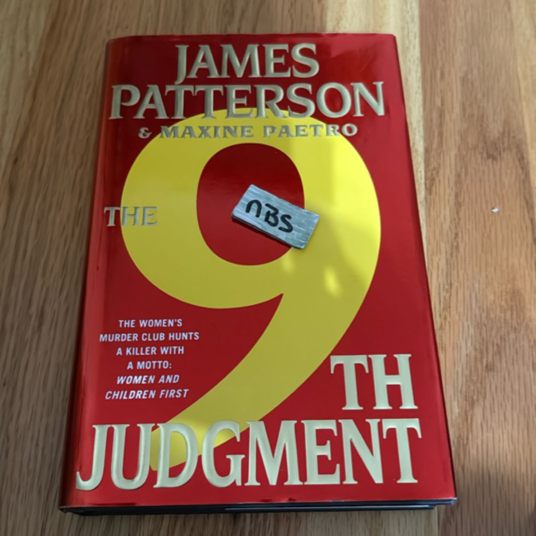 The 9th Judgment