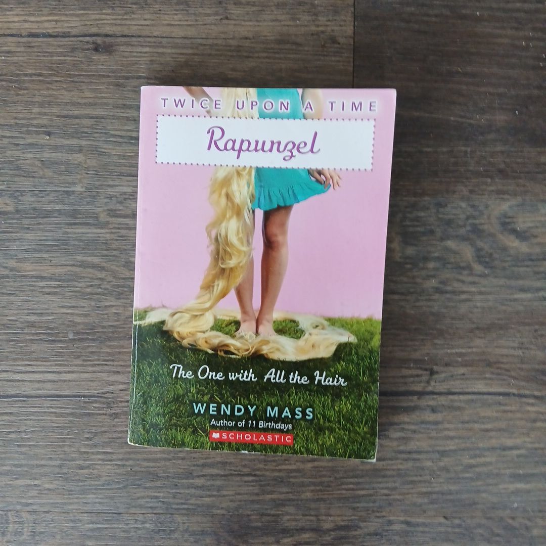 Rapunzel