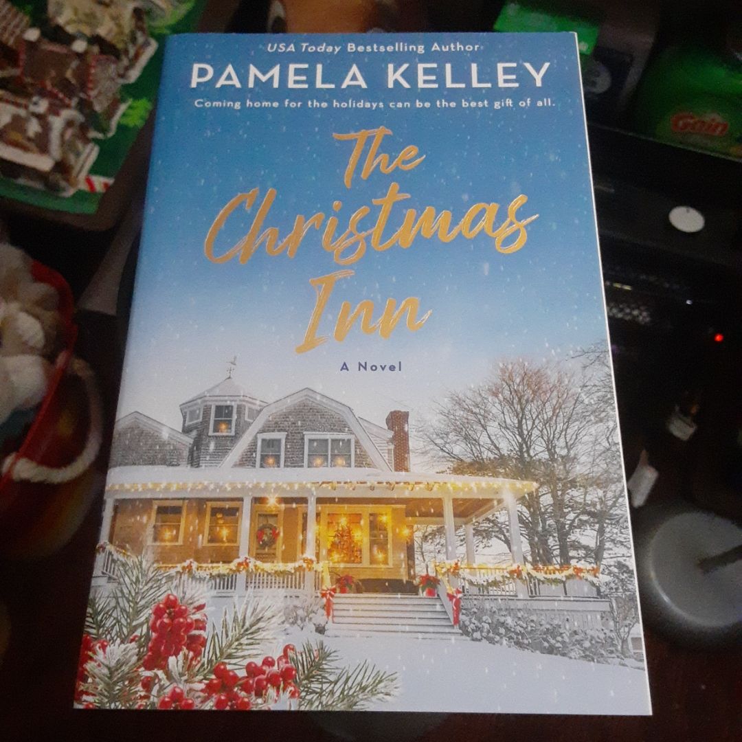 The Christmas Inn