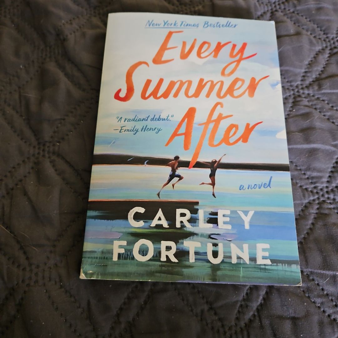 Every Summer After