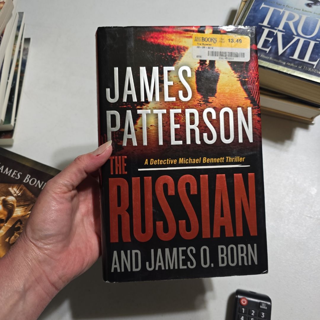 The Russian