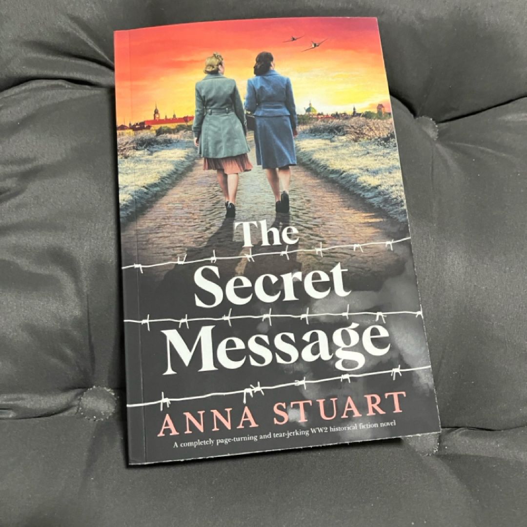 The Secret Message