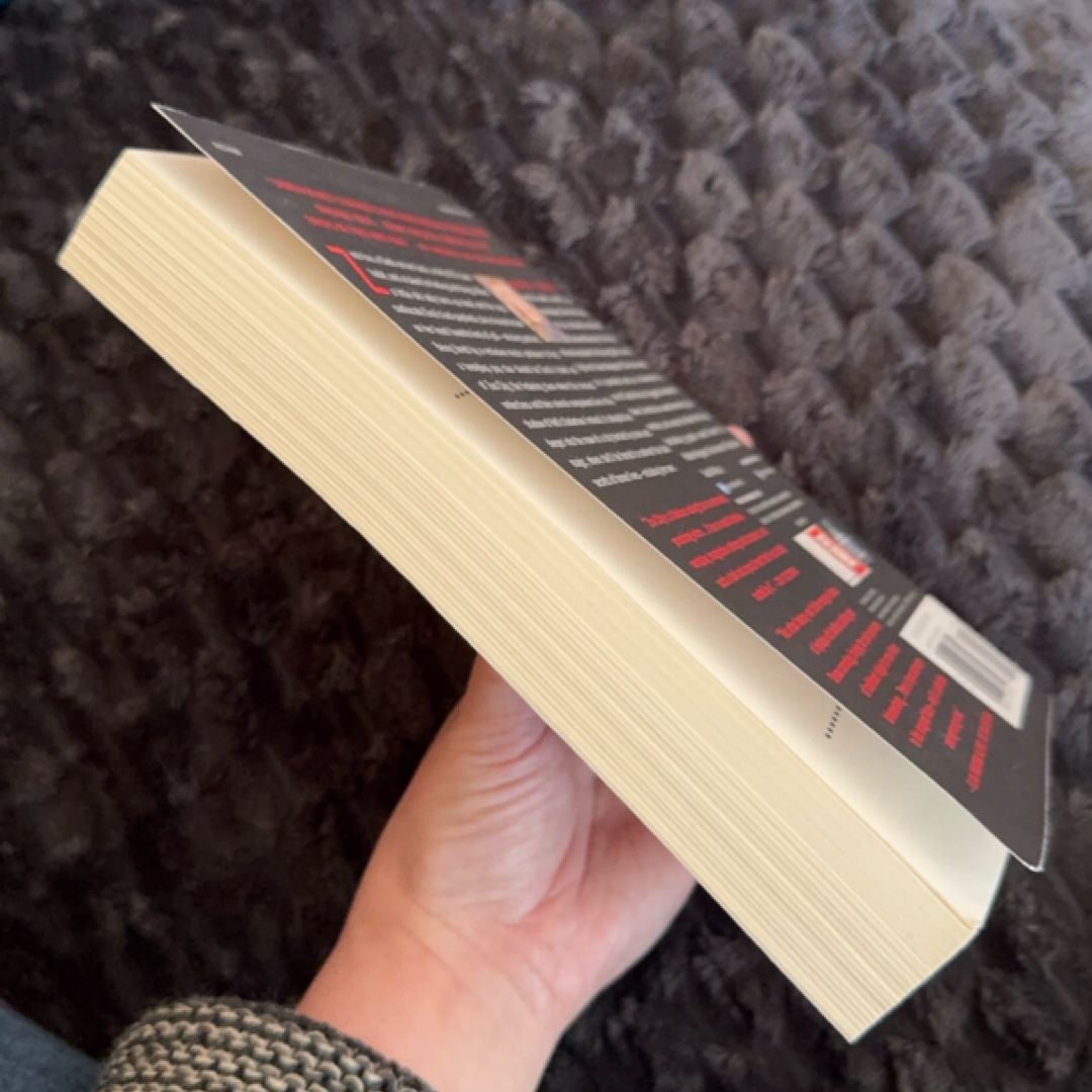 Zoo City by Lauren Beukes