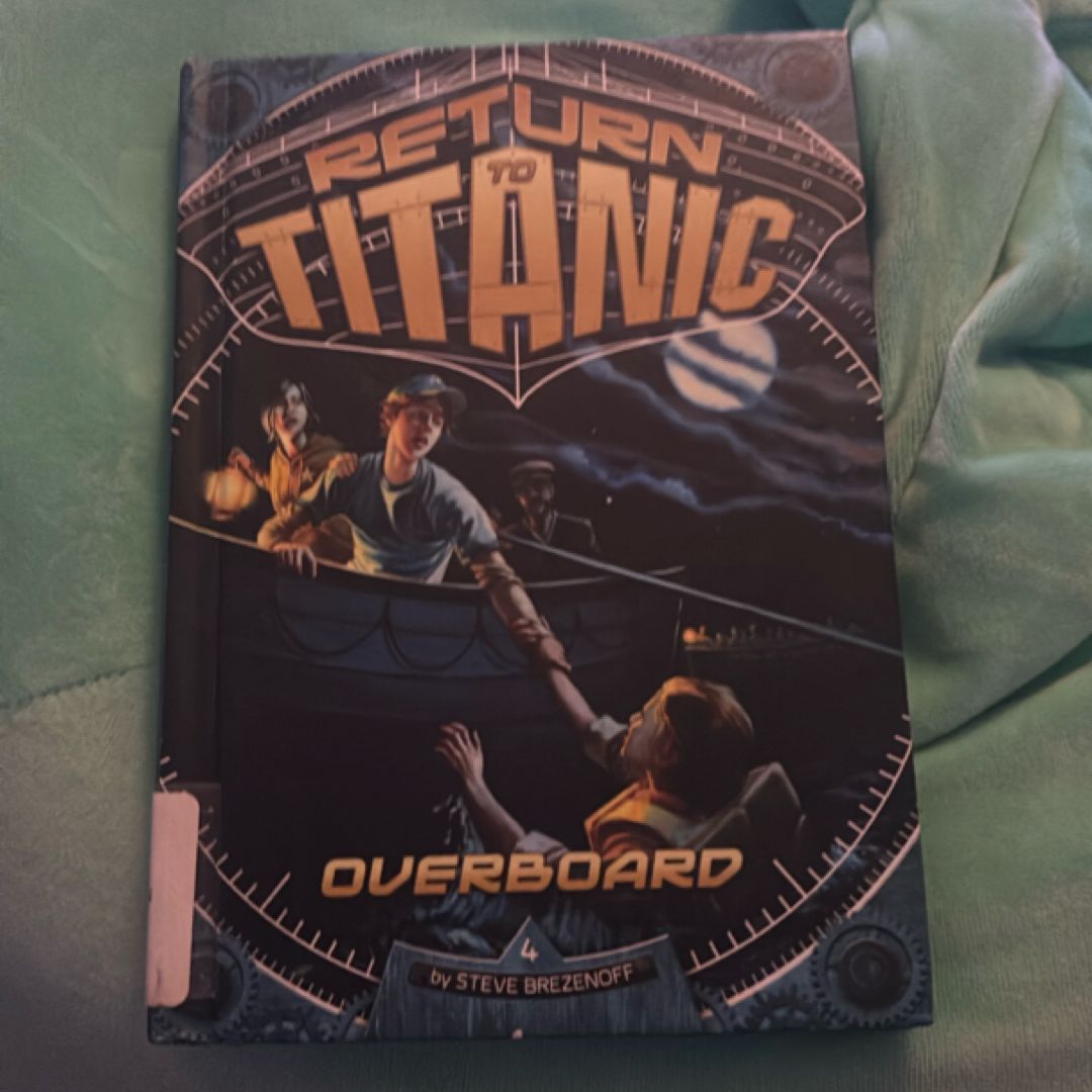 Overboard