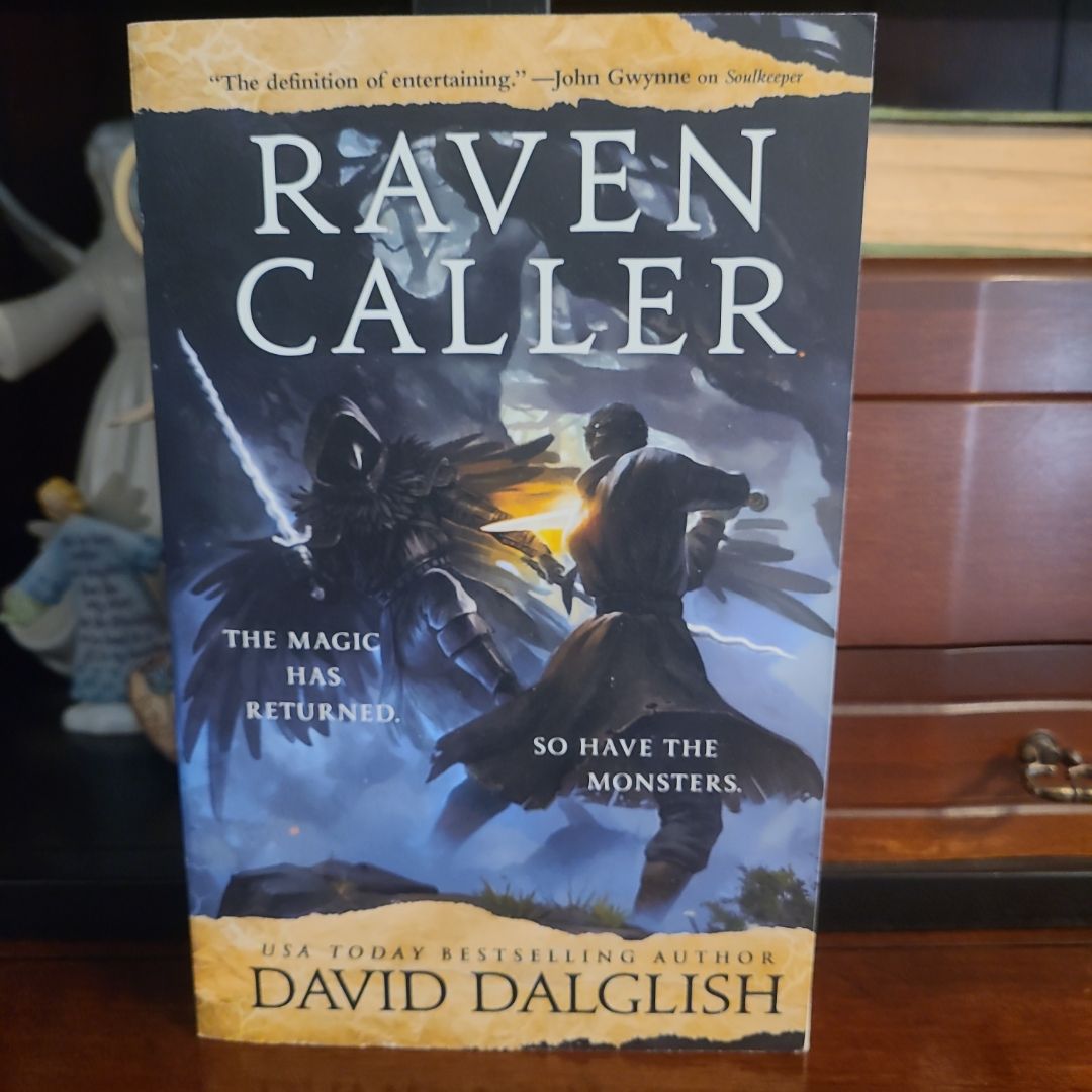 Ravencaller
