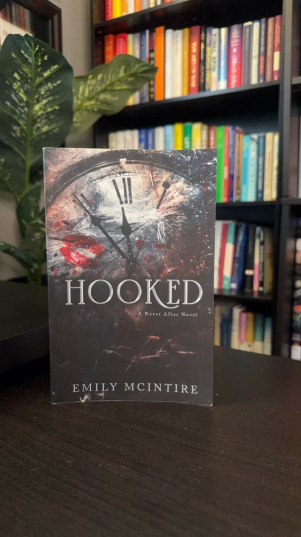 Hooked