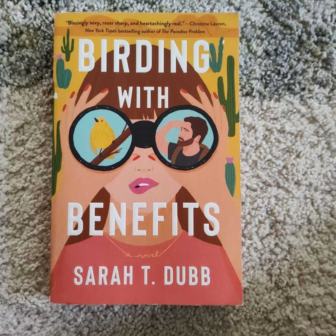 Birding with Benefits