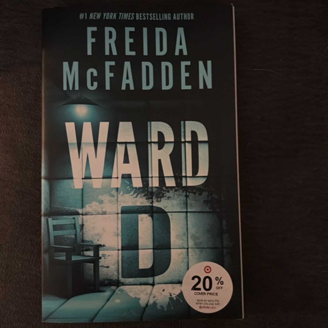 Ward D