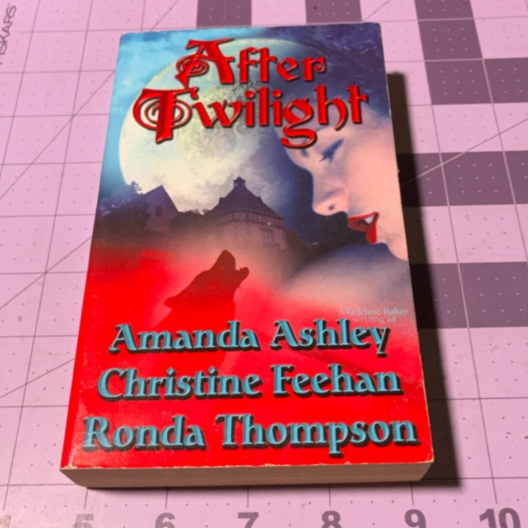 After Twilight