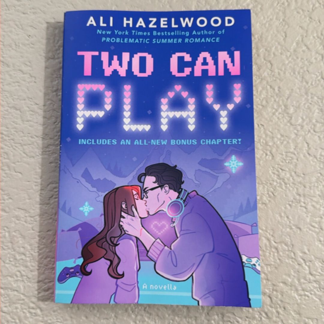 Two Can Play