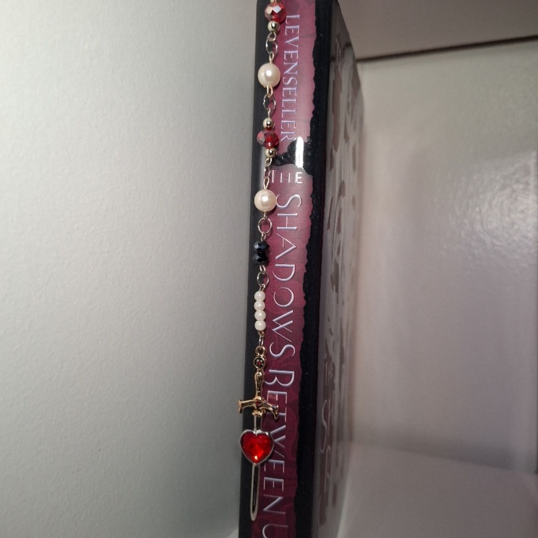 Chain Bookmark