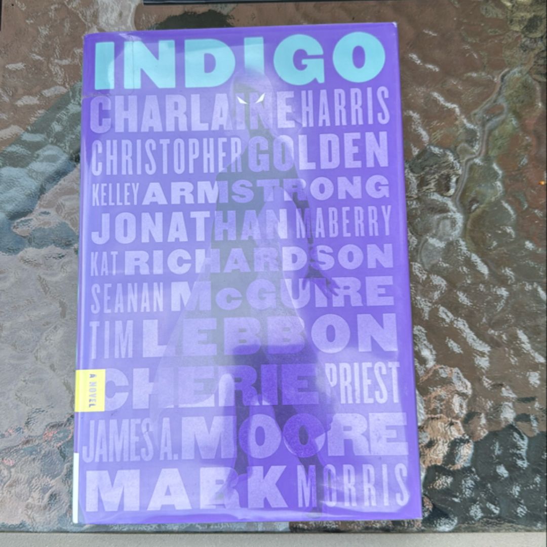 Indigo
