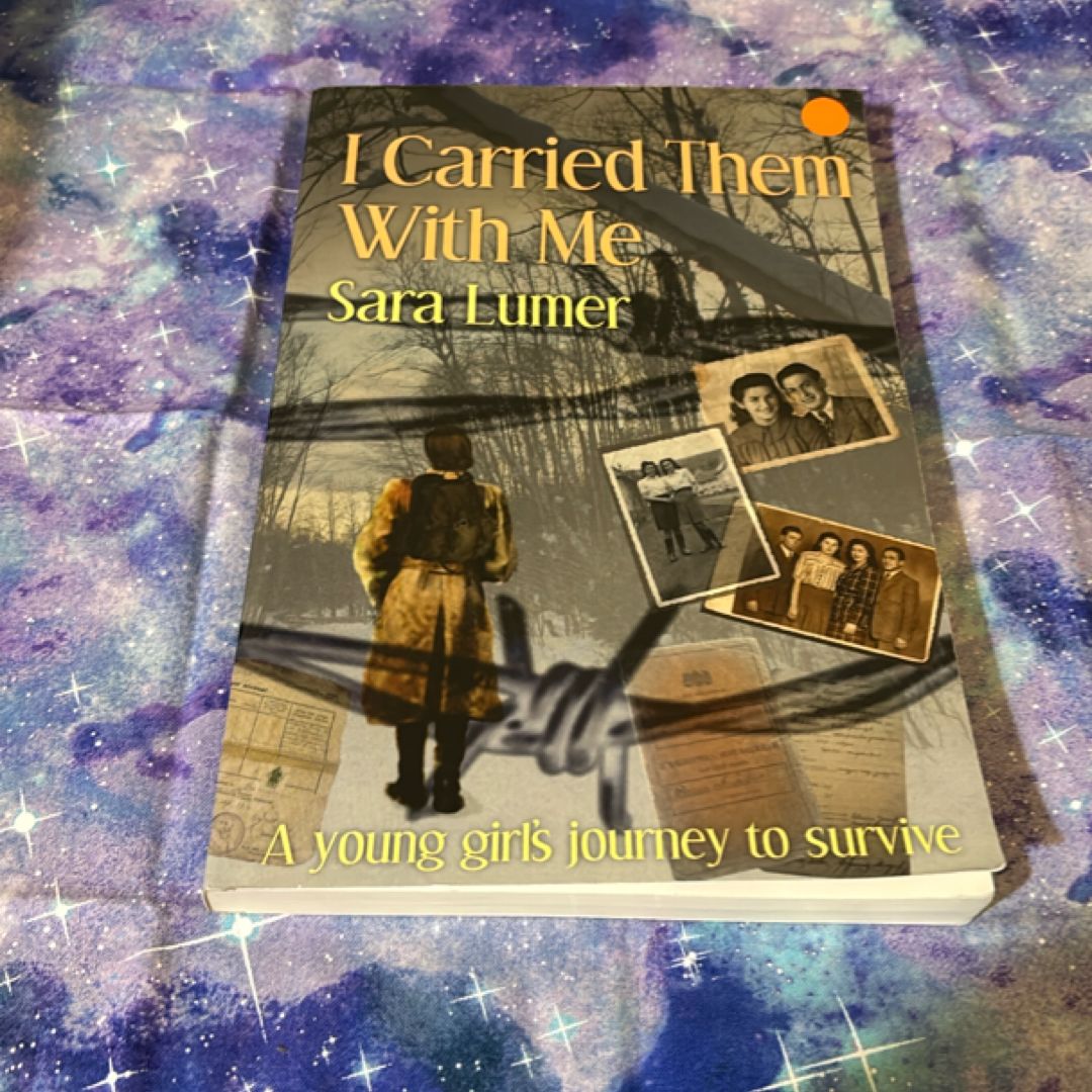 I Carried Them with Me