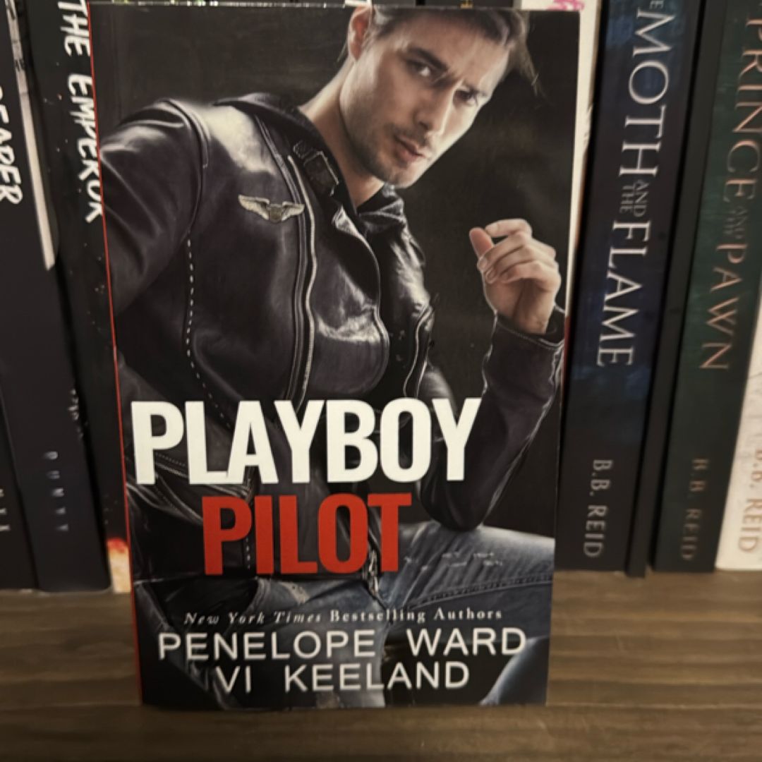 Playboy Pilot