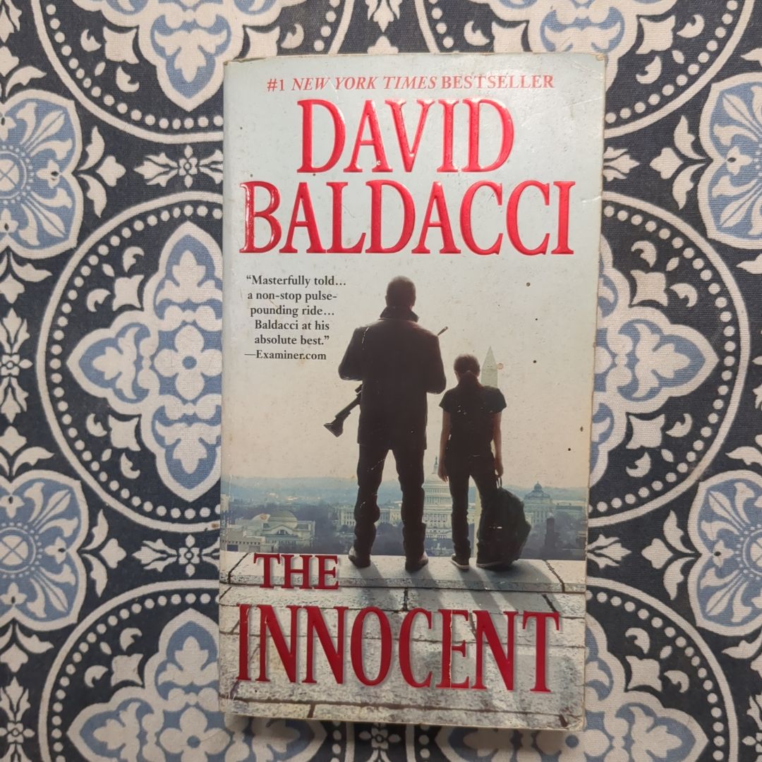 The Innocent