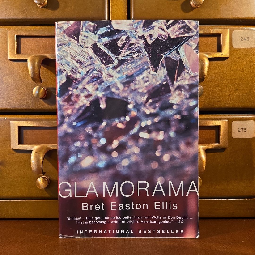 Glamorama