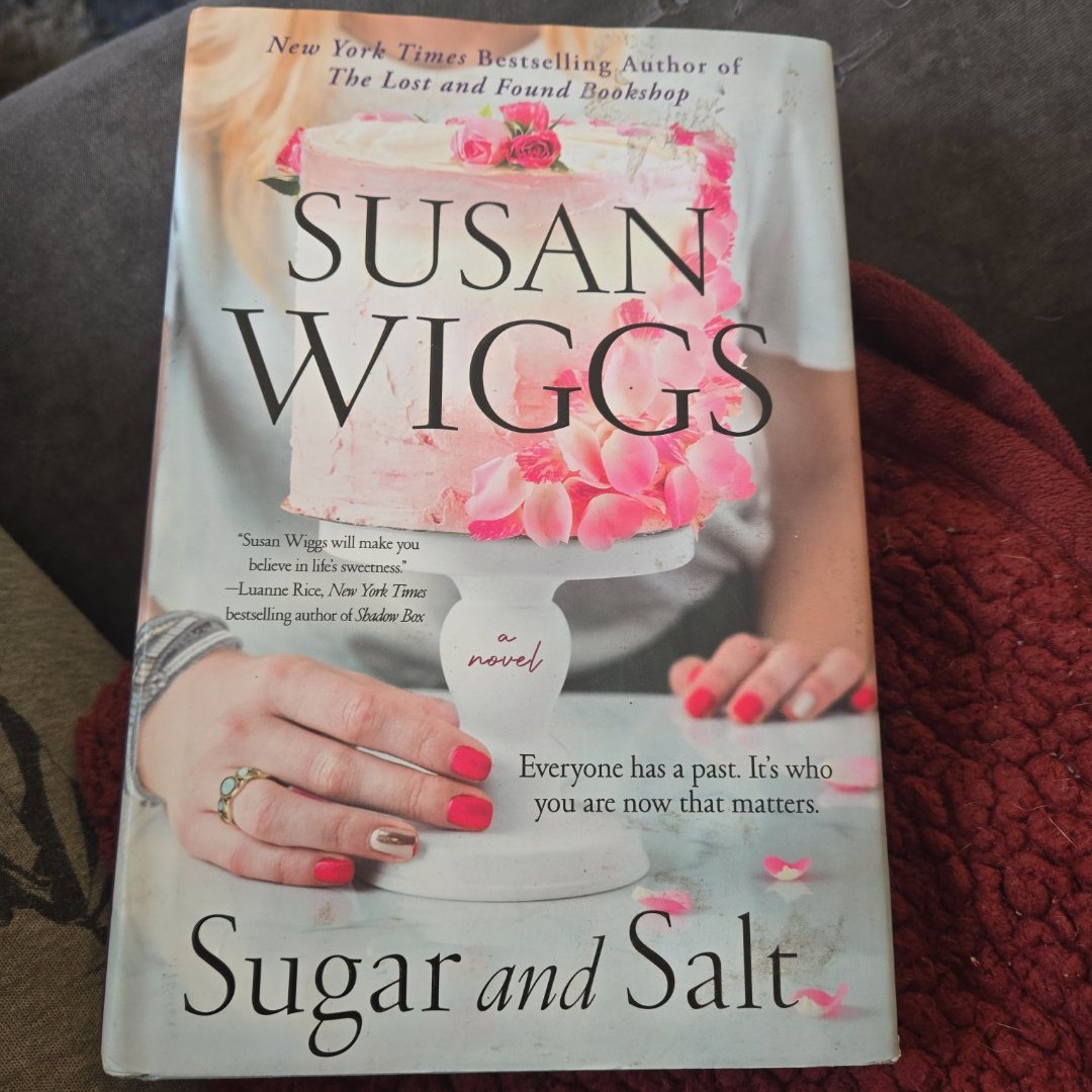 Sugar and Salt