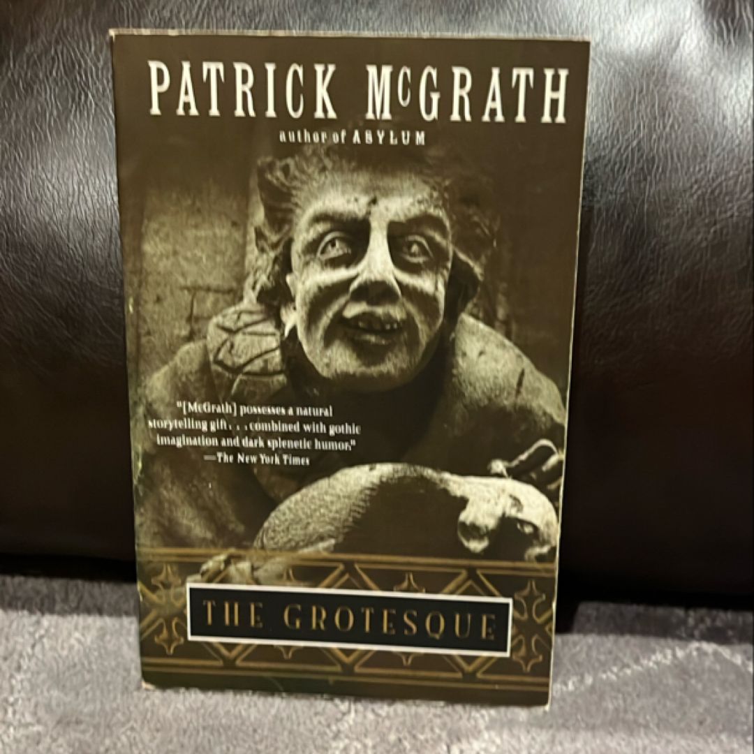 The Grotesque